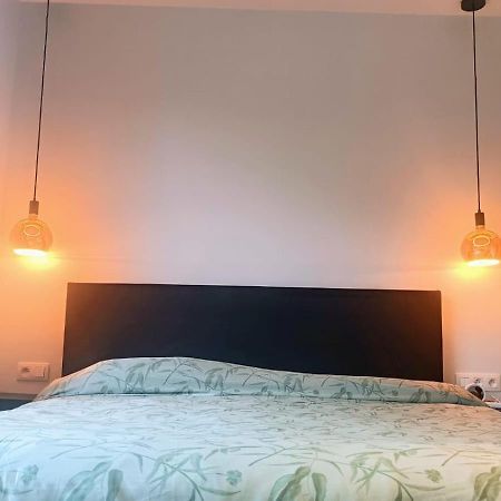 B&B Casa Roman & Vakantiewoning Voor 1 Pers Tot Max 32 Personen Zonhoven Bagian luar foto