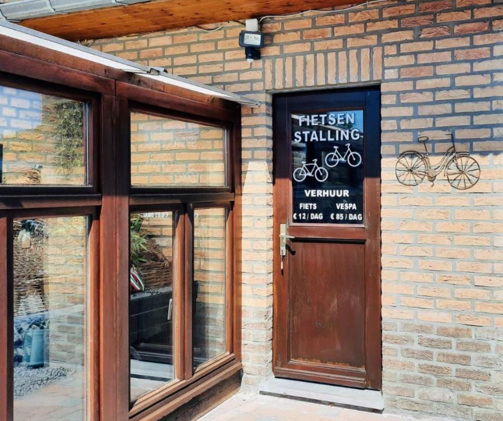B&B Casa Roman & Vakantiewoning Voor 1 Pers Tot Max 32 Personen Zonhoven Bagian luar foto