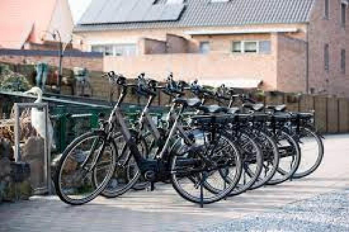 B&B Casa Roman & Vakantiewoning Voor 1 Pers Tot Max 32 Personen Zonhoven Bagian luar foto