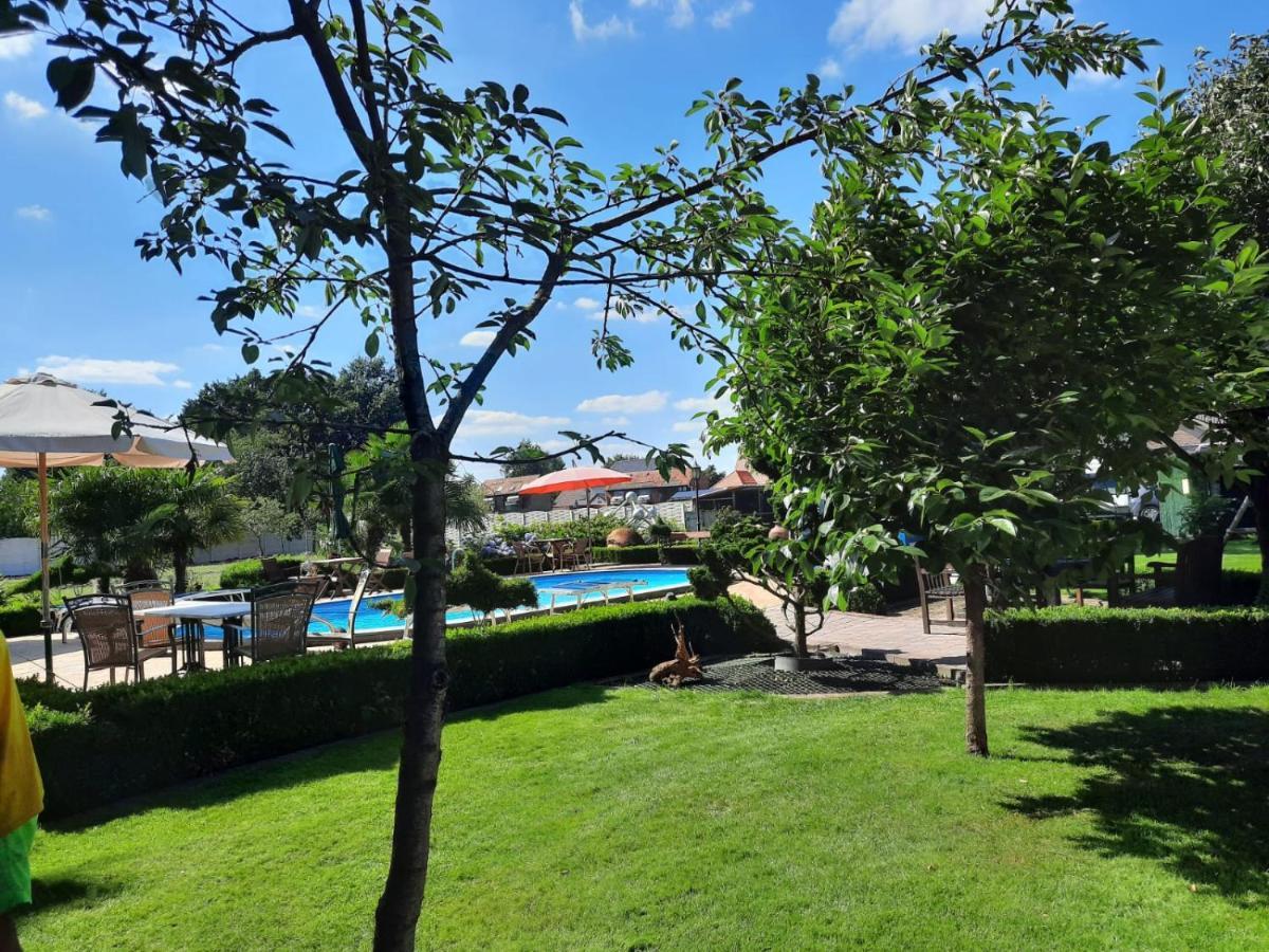 B&B Casa Roman & Vakantiewoning Voor 1 Pers Tot Max 32 Personen Zonhoven Bagian luar foto