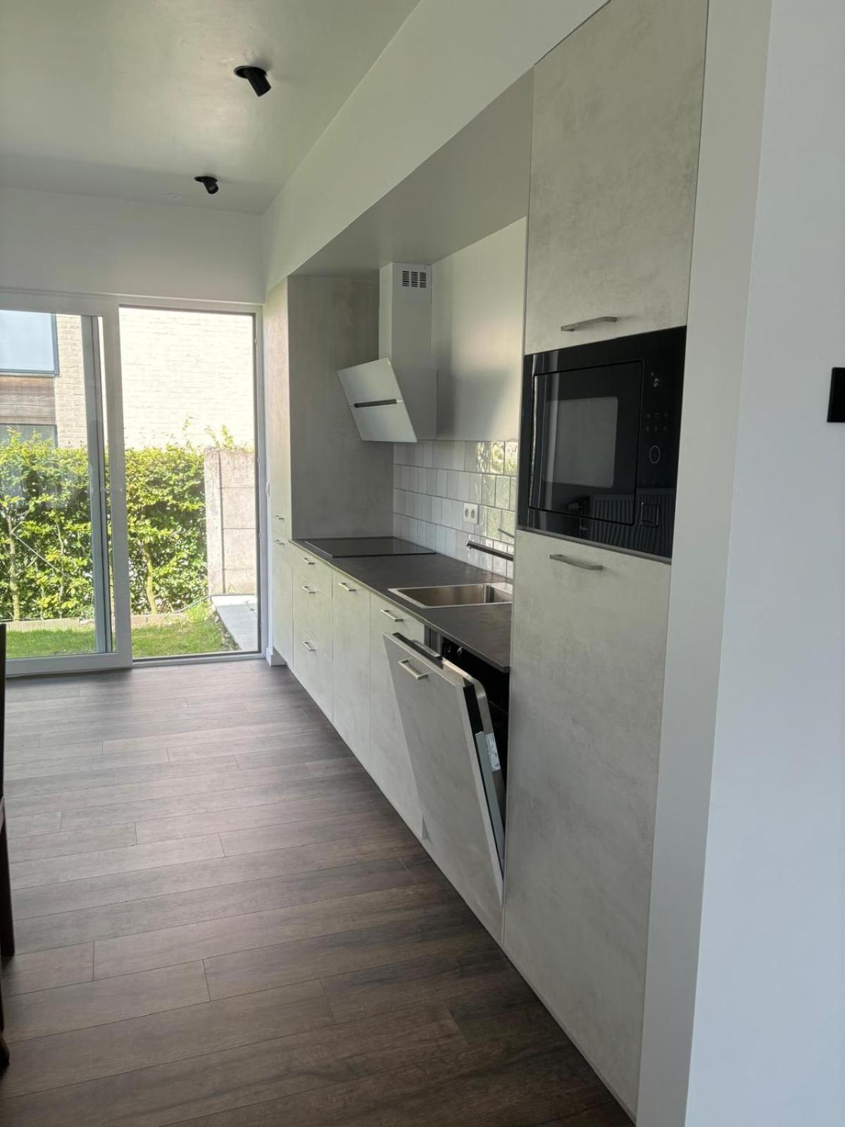 B&B Casa Roman & Vakantiewoning Voor 1 Pers Tot Max 32 Personen Zonhoven Bagian luar foto