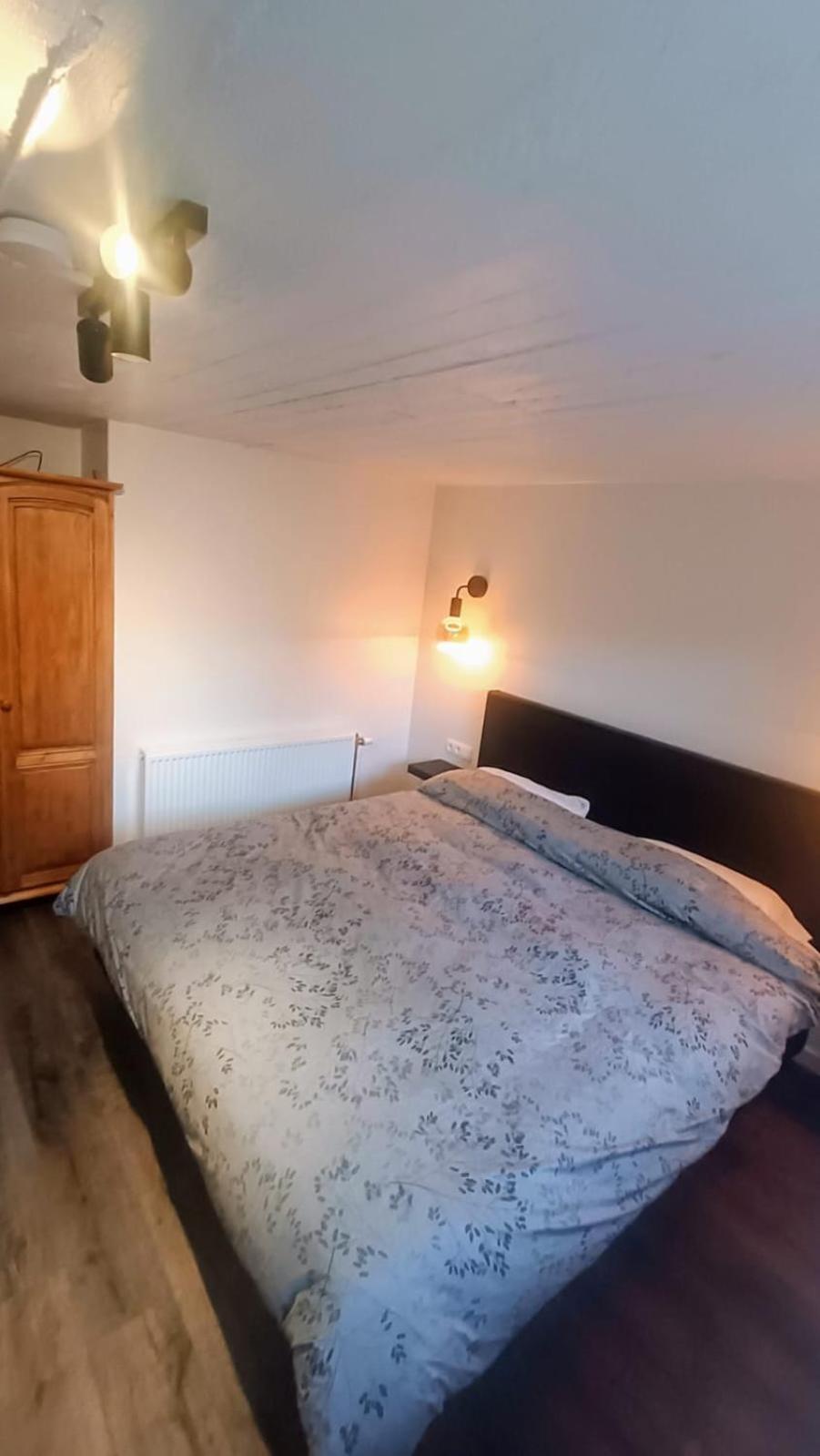 B&B Casa Roman & Vakantiewoning Voor 1 Pers Tot Max 32 Personen Zonhoven Bagian luar foto