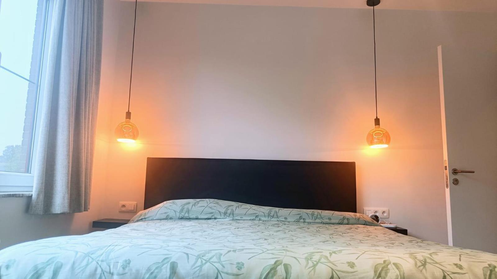 B&B Casa Roman & Vakantiewoning Voor 1 Pers Tot Max 32 Personen Zonhoven Bagian luar foto