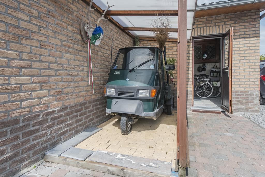 B&B Casa Roman & Vakantiewoning Voor 1 Pers Tot Max 32 Personen Zonhoven Bagian luar foto
